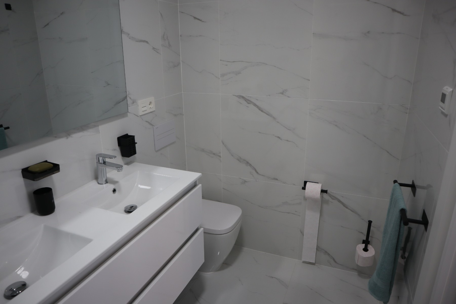 Long Term Rental - Villa - Los Montesinos