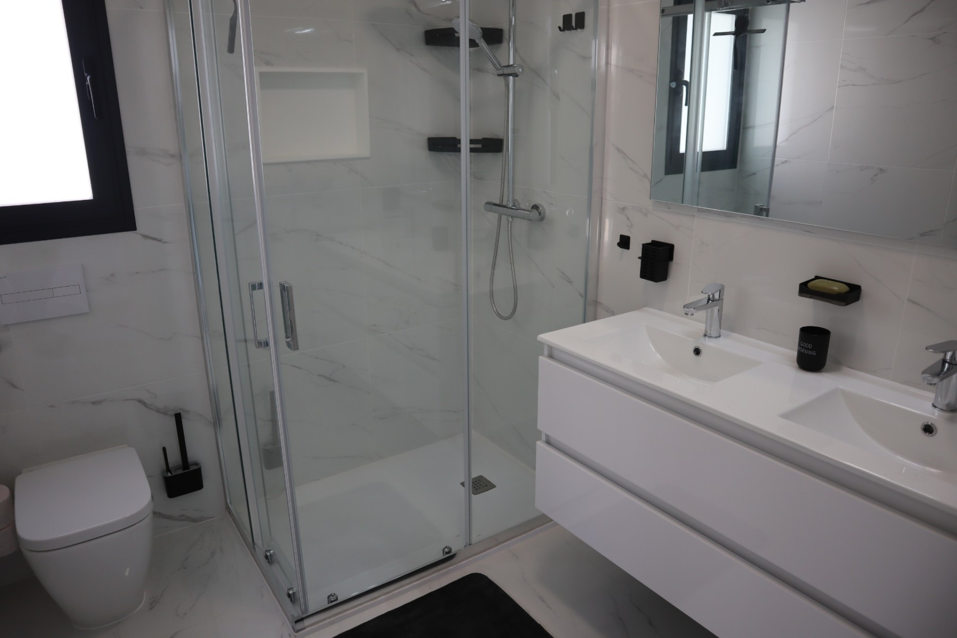 Long Term Rental - Villa - Los Montesinos