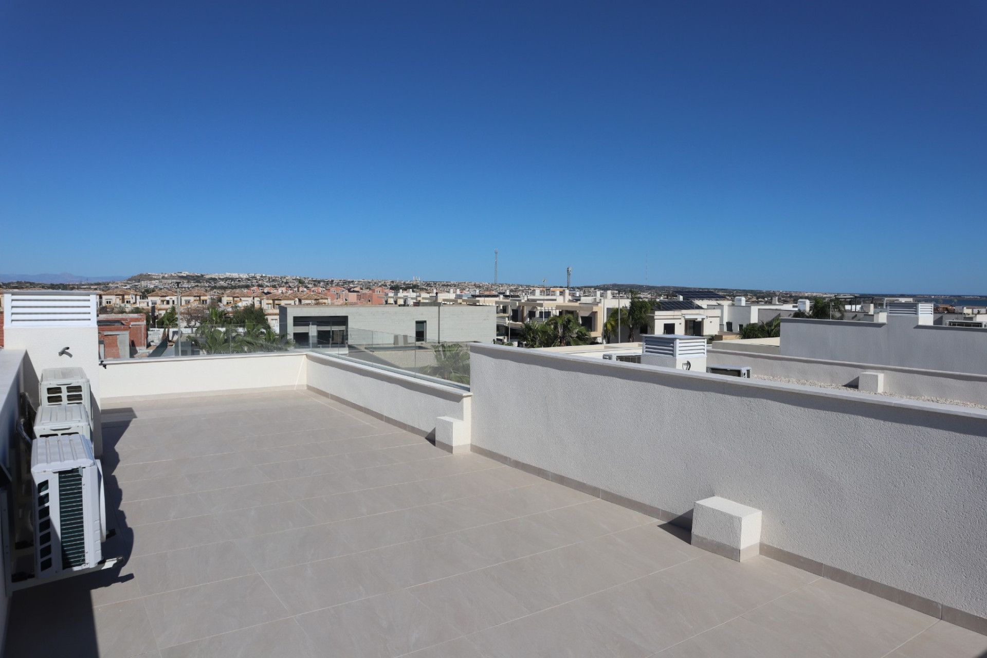 Long Term Rental - Villa - Los Montesinos