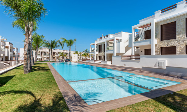 Maison de ville - Nouvelle construction - Torrevieja - torrevieja