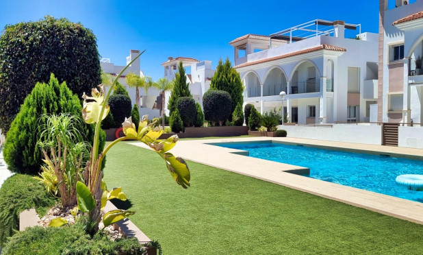 Maison de ville - Revente - Ciudad Quesada - C-54682