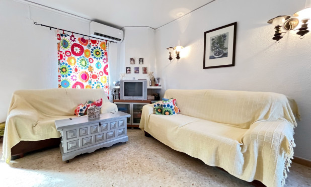 Maison de ville - Revente - Denia - Les Marines - Las Marinas