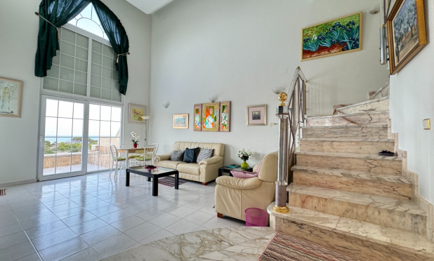 Maison de ville - Revente - Guardamar del Segura - C-38307