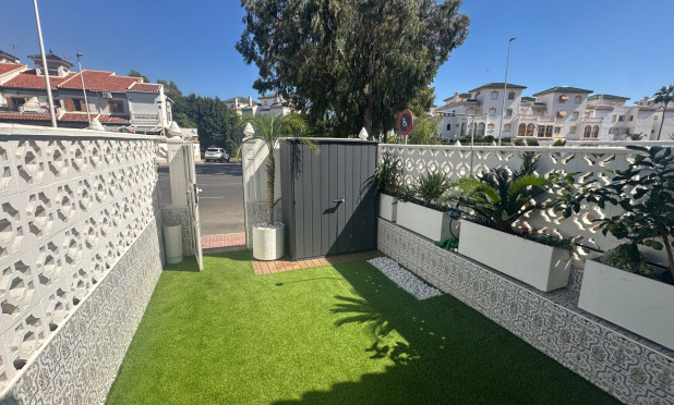 Maison de ville - Revente - La Mata - La Mata