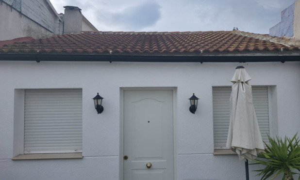 Maison de ville - Revente - La Torreta - Torrevieja