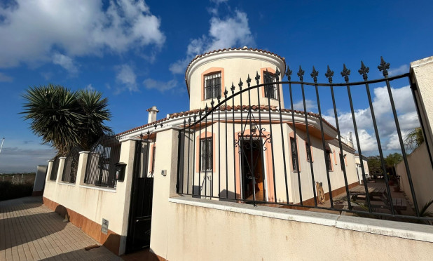 Maison de ville - Revente - Los Alcazares - C-68764