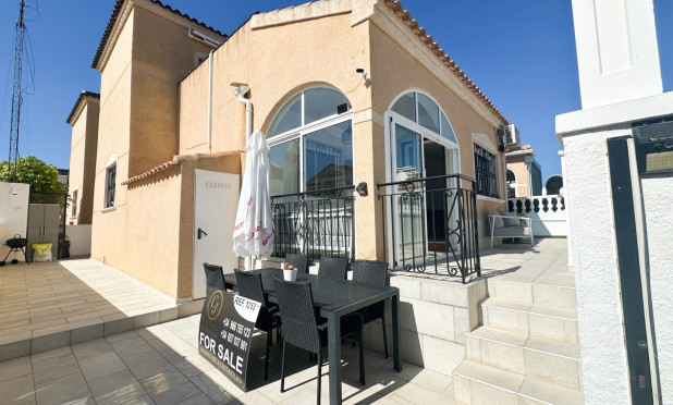 Maison de ville - Revente - Los Altos - Los Altos