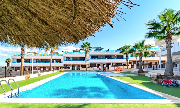 Maison de ville - Revente - Los Balcones - Los Balcones