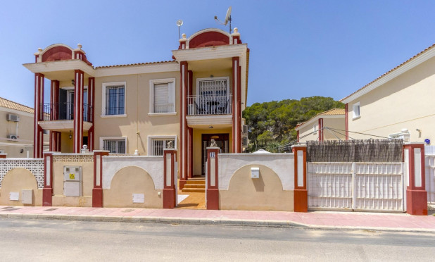 Maison de ville - Revente - Orihuela Costa - C-37205