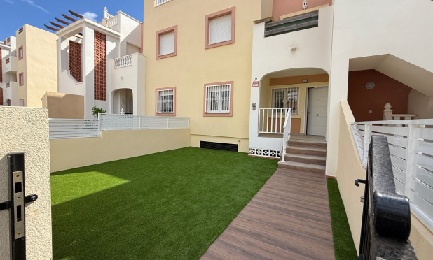 Maison de ville - Revente - Orihuela Costa - Cabo Roig