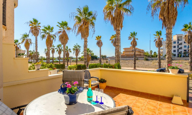 Maison de ville - Revente - Orihuela Costa - Cabo Roig