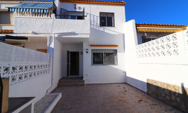 Maison de ville - Revente - Orihuela Costa - La Florida