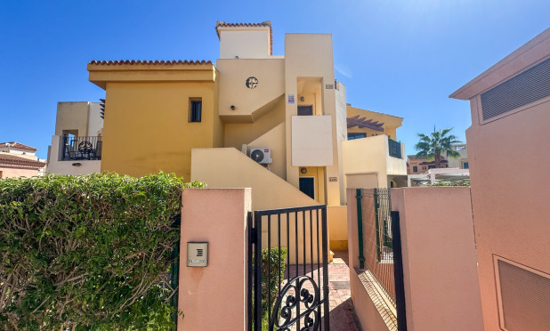 Maison de ville - Revente - Orihuela Costa - Los Altos