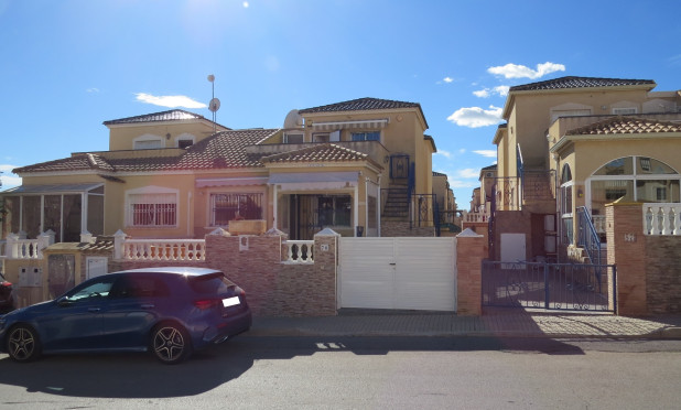 Maison de ville - Revente - Orihuela Costa - Los Altos