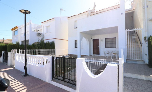 Maison de ville - Revente - Orihuela Costa - Los Dolses