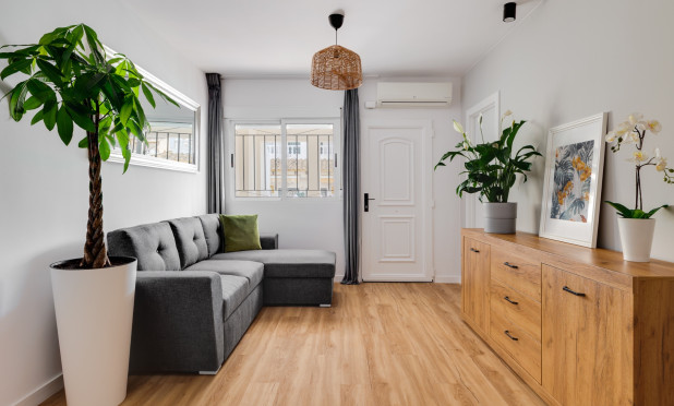 Maison de ville - Revente - Orihuela Costa - Orihuela Costa