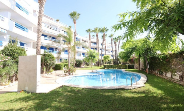 Maison de ville - Revente - Orihuela Costa - Orihuela Costa