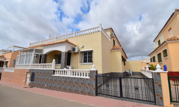 Maison de ville - Revente - Orihuela Costa - Playa Flamenca