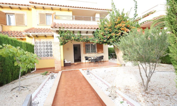 Maison de ville - Revente - Orihuela Costa - Punta Prima