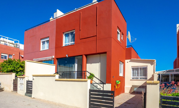 Maison de ville - Revente - Orihuela Costa - Villamartín