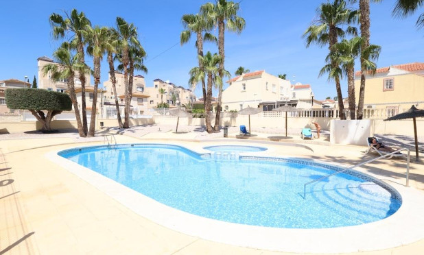 Maison de ville - Revente - San Miguel de Salinas - Las filipinas