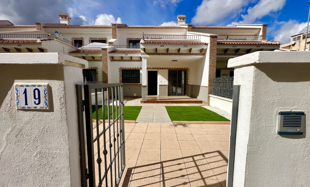 Maison de ville - Revente - San Miguel de Salinas - San Miguel de Salinas