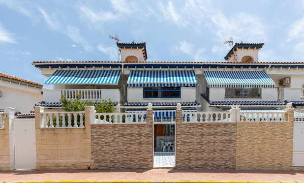 Maison de ville - Revente - Torrevieja - La Mata