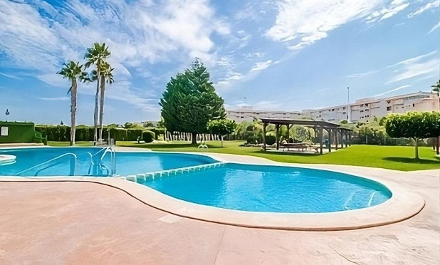 Maison de ville - Revente - Torrevieja - Parque de las Naciones