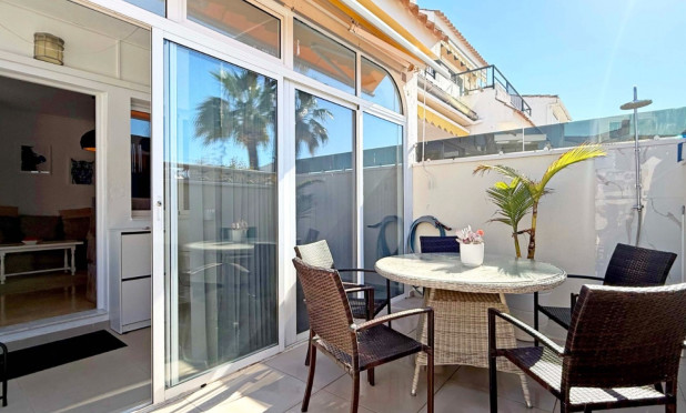 Maison de ville - Revente - Torrevieja - Torrelamata - La Mata