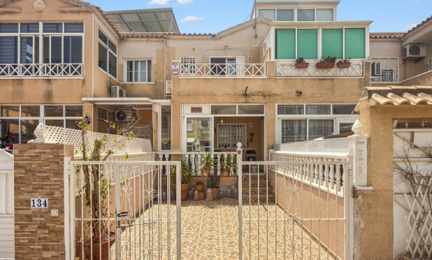 Maison de ville - Revente - Torrevieja - Torrevieja