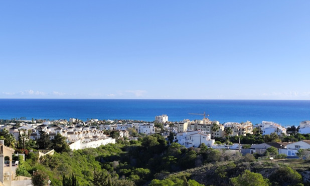 Mieszkanie w bloku - Odsprzedaż - La Mata - La Mata