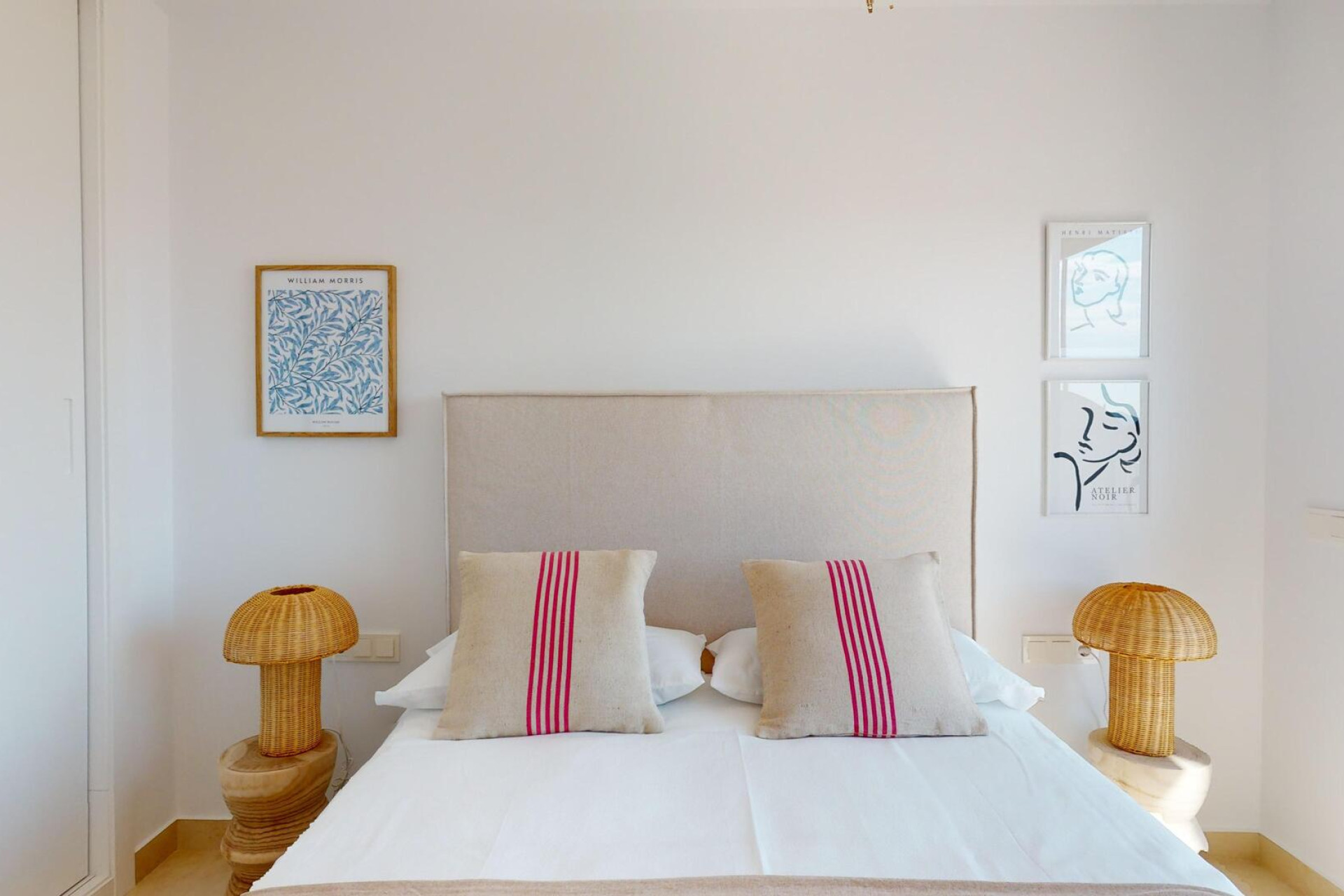 Neue Gebäude - Penthouse - Aguilas - Águilas