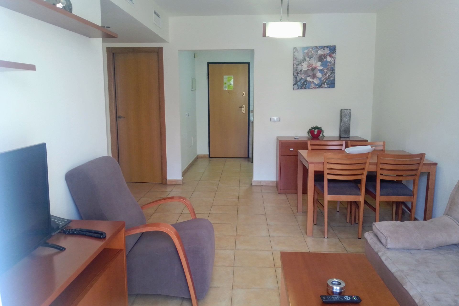 Neue Gebäude - Penthouse - Aguilas - Águilas