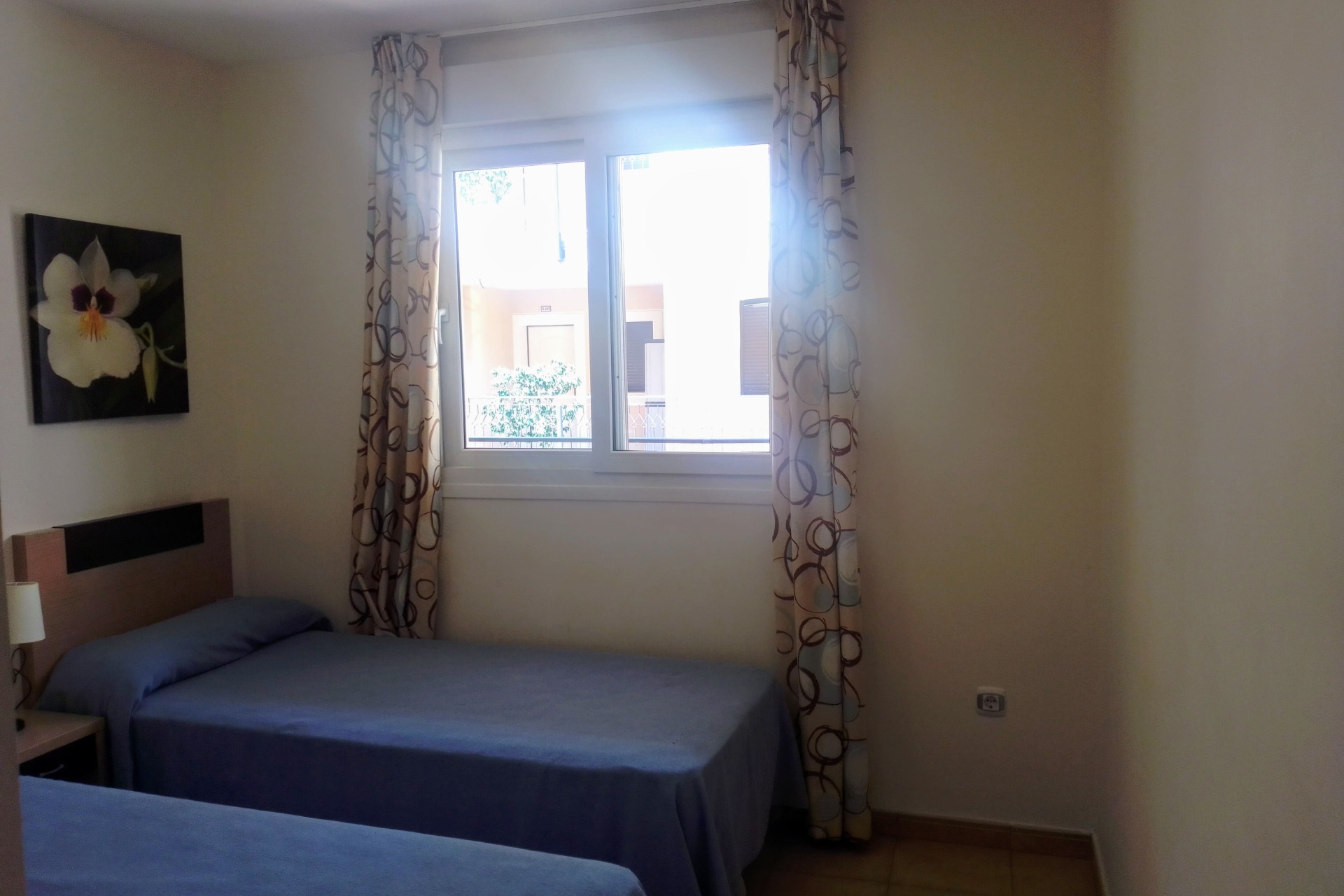 Neue Gebäude - Penthouse - Aguilas - Águilas