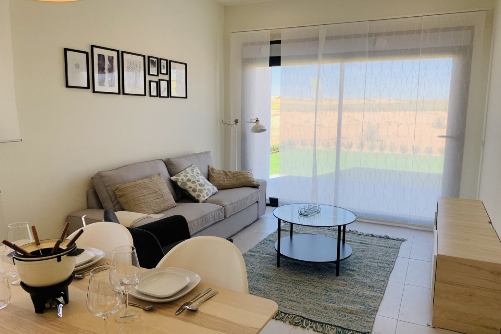 Neue Gebäude - Penthouse - Alhama De Murcia - Condado De Alhama Golf Resort