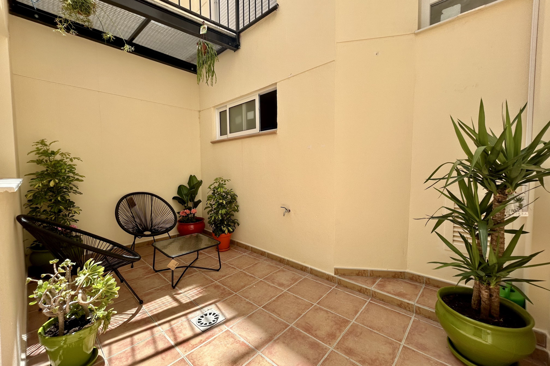 Neue Gebäude - Penthouse - Alicante