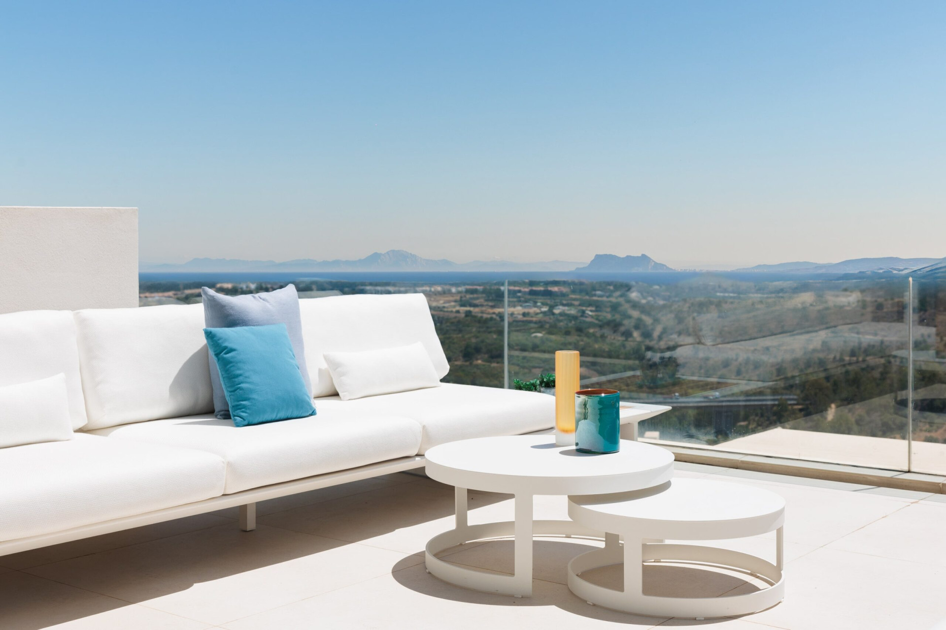 Neue Gebäude - Penthouse - Benahavis - Benahavís