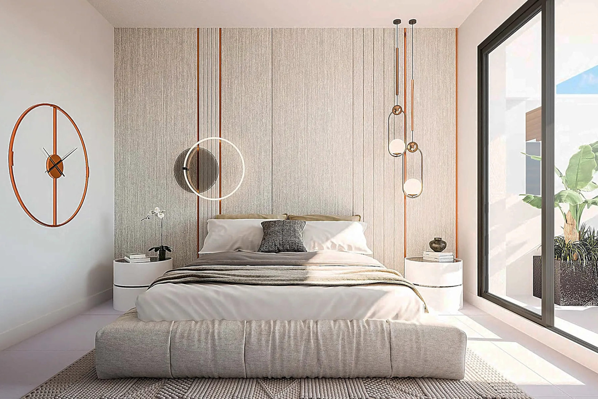 Neue Gebäude - Penthouse - Benalmadena