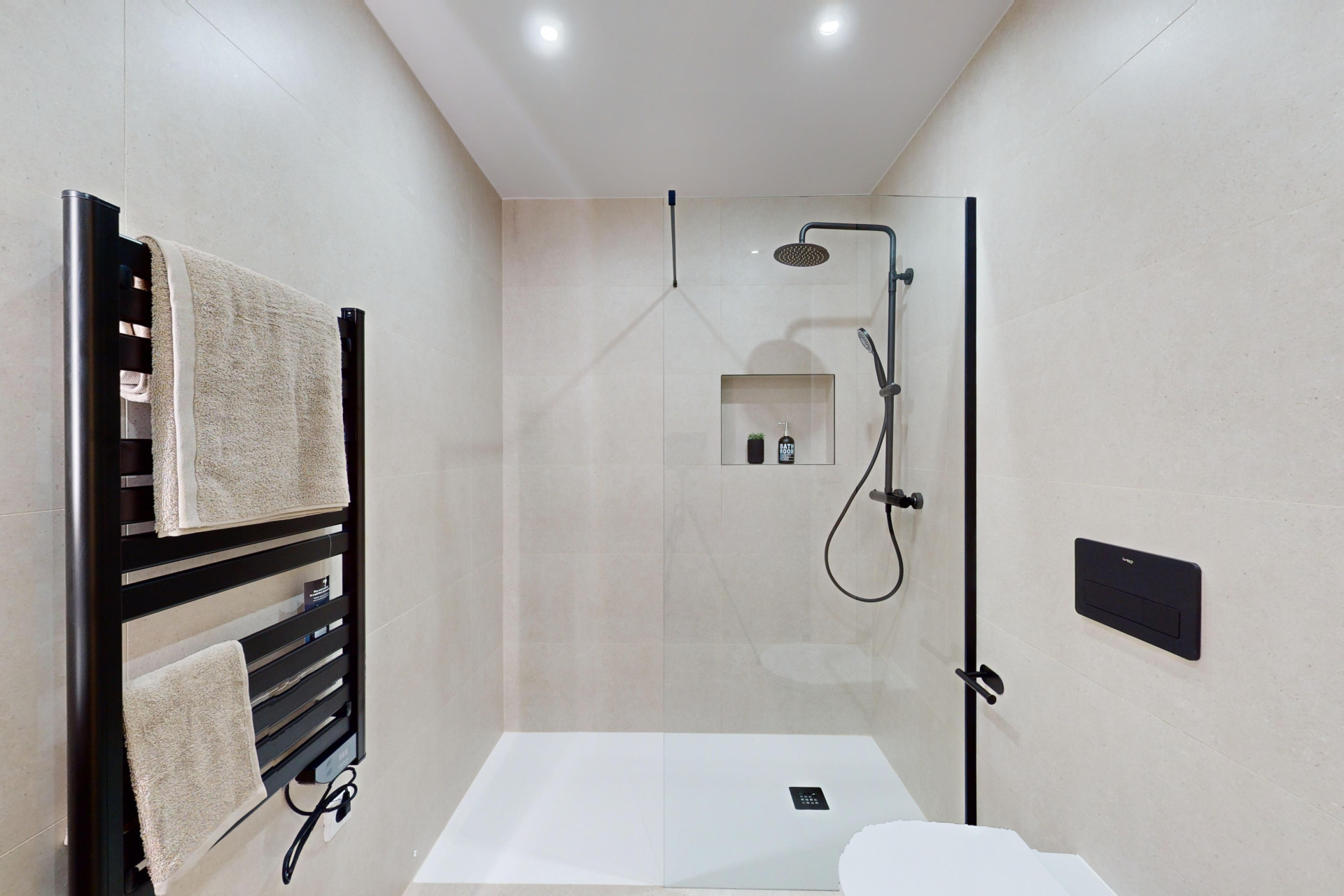 Neue Gebäude - Penthouse - Cabo Roig