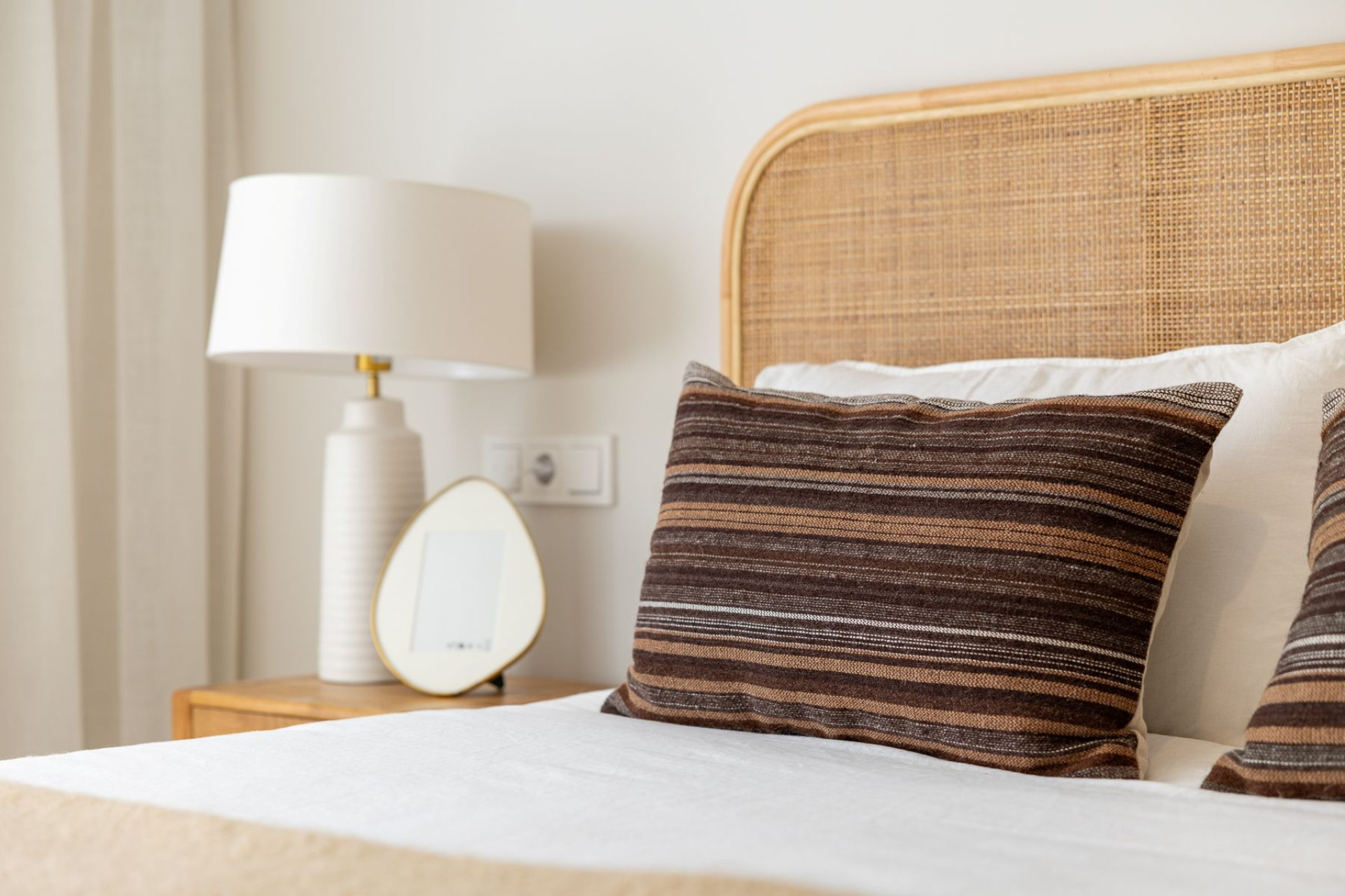 Neue Gebäude - Penthouse - Calpe