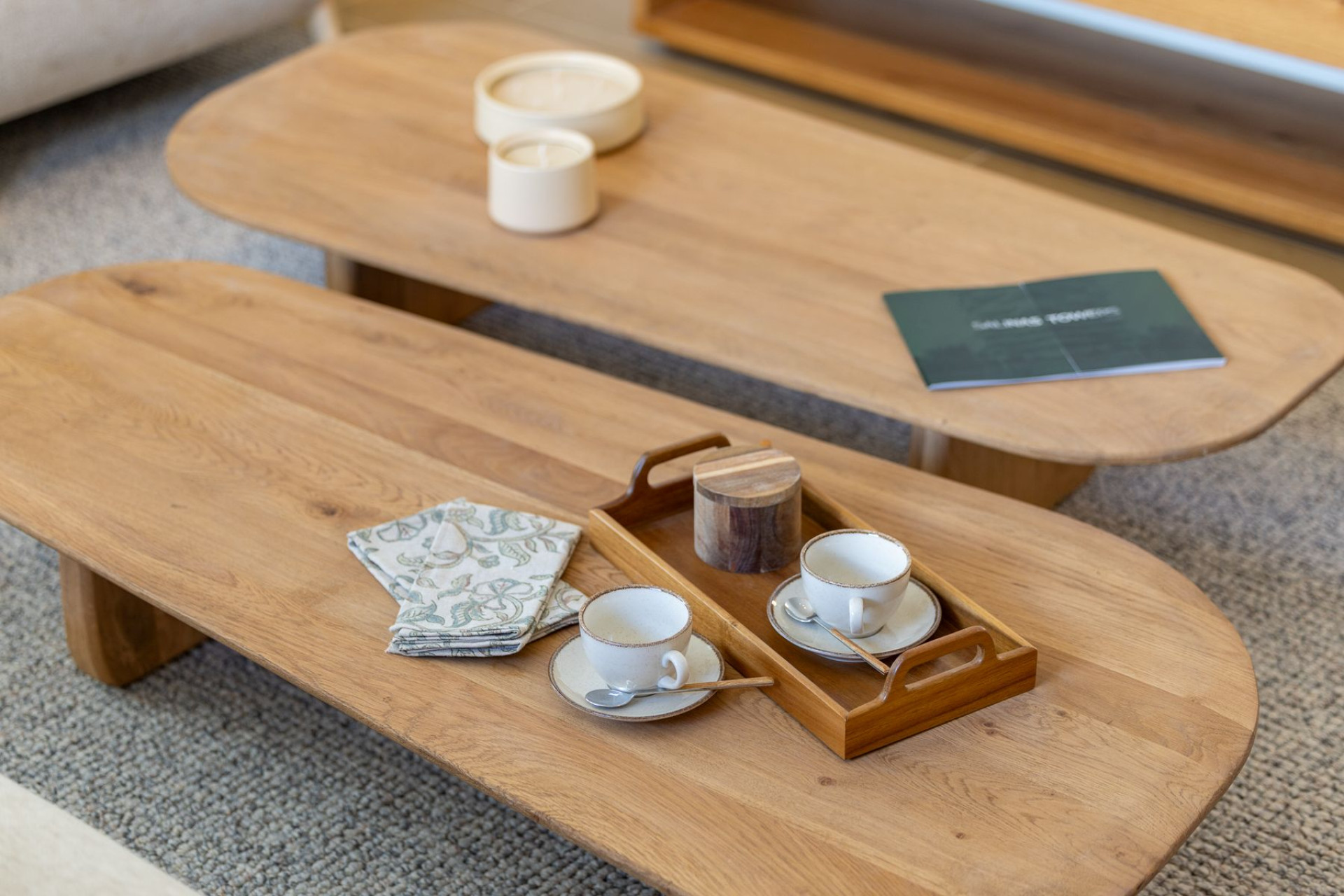 Neue Gebäude - Penthouse - Calpe