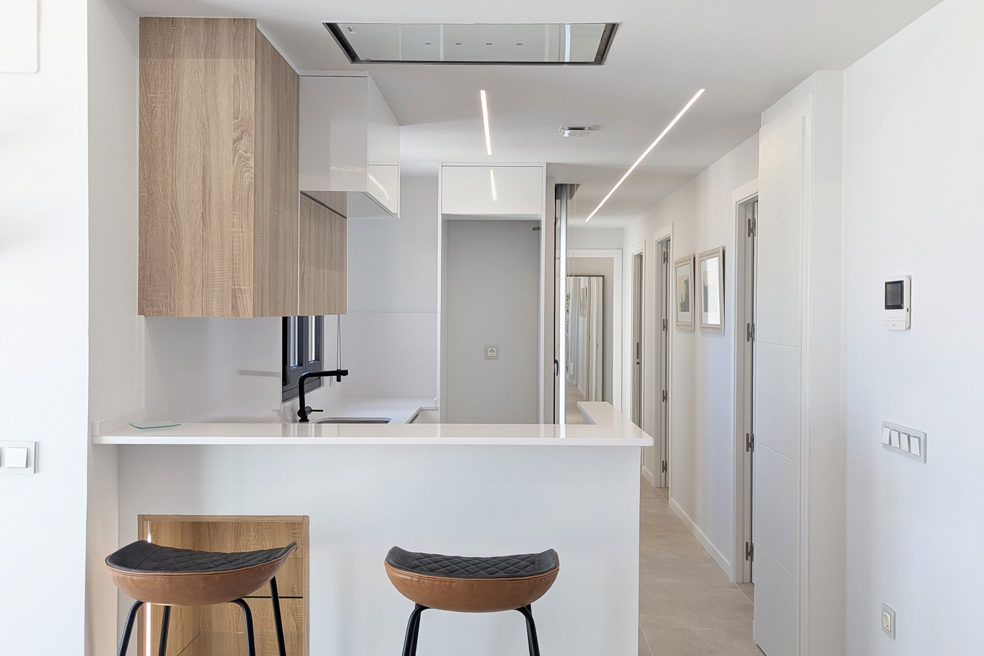 Neue Gebäude - Penthouse - Denia - Dénia