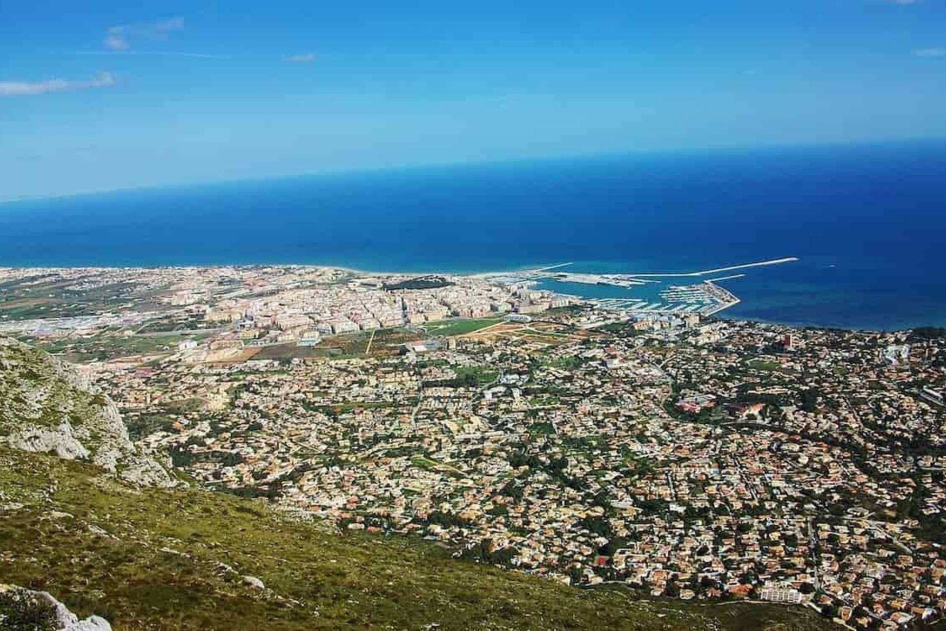 Neue Gebäude - Penthouse - Denia - Las Marinas km 2.5