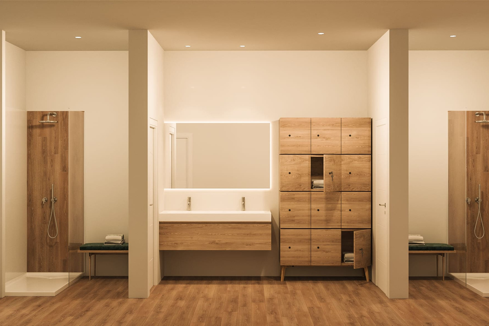 Neue Gebäude - Penthouse - Estepona - Buenas Noches