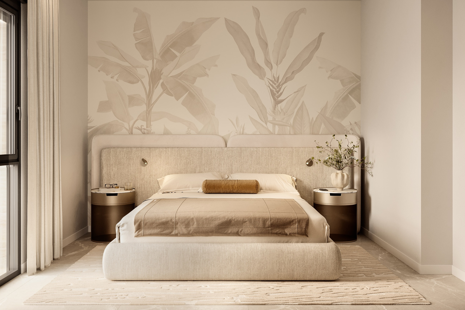 Neue Gebäude - Penthouse - Finestrat