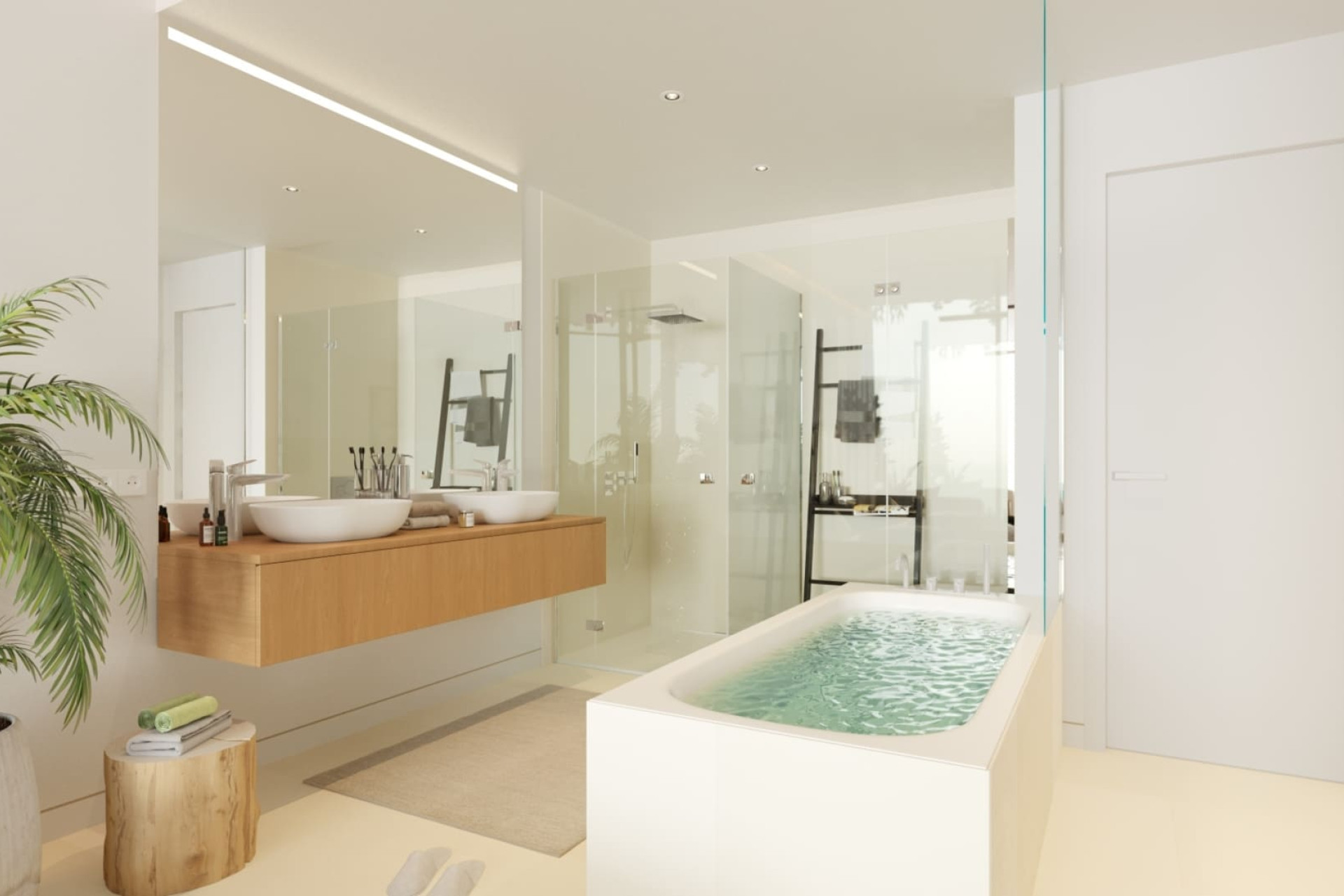 Neue Gebäude - Penthouse - Fuengirola