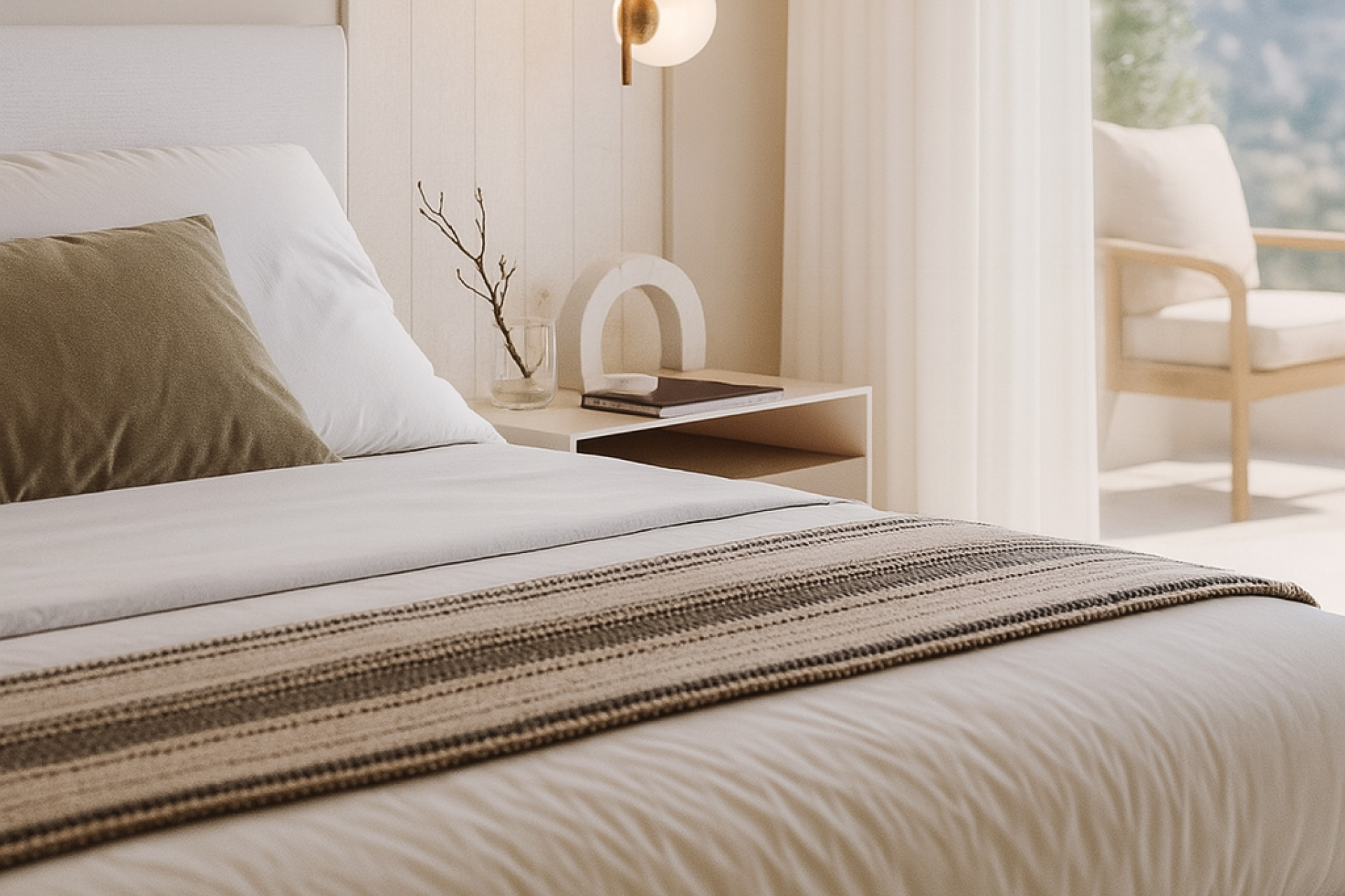 Neue Gebäude - Penthouse - Fuengirola