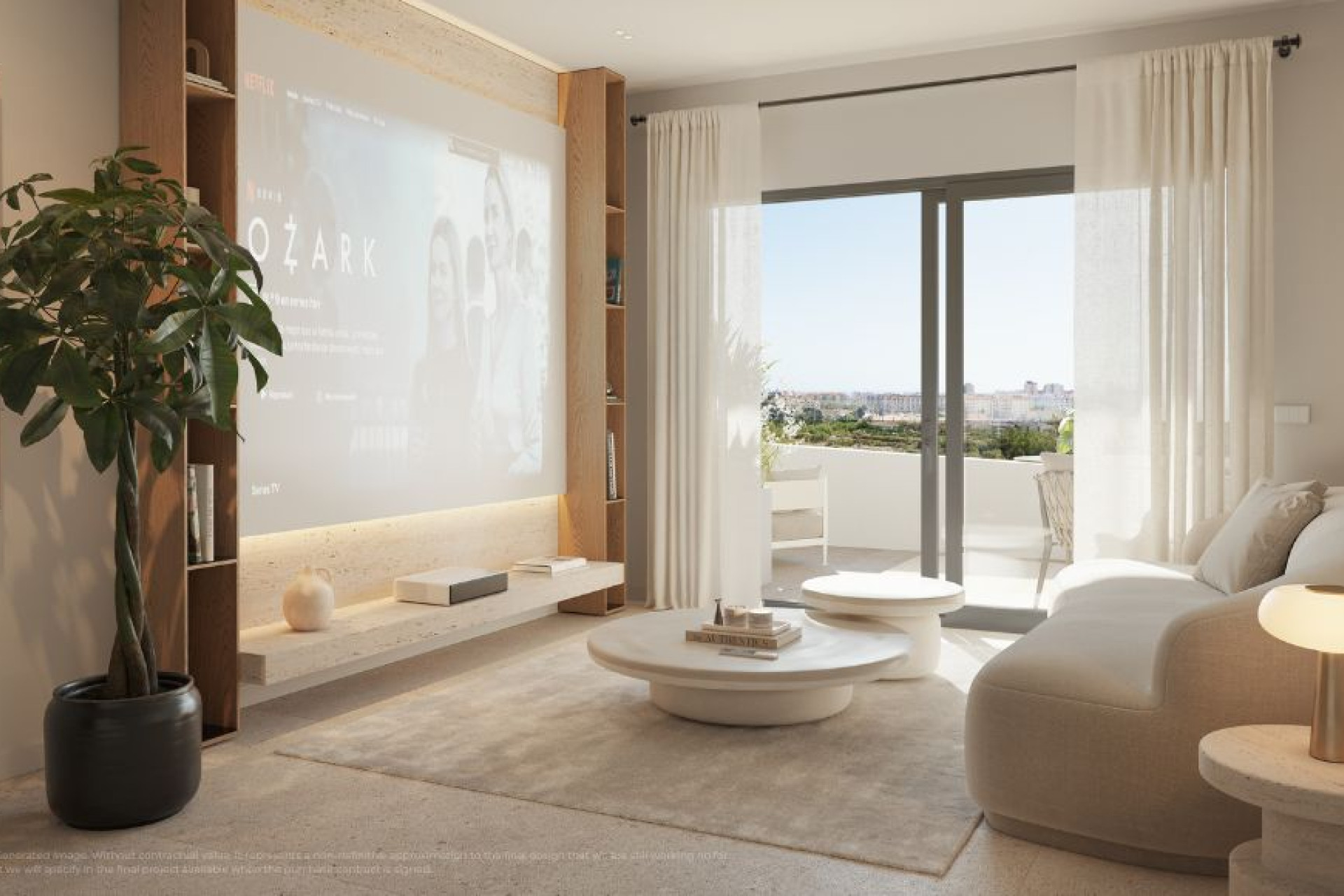 Neue Gebäude - Penthouse - Fuengirola