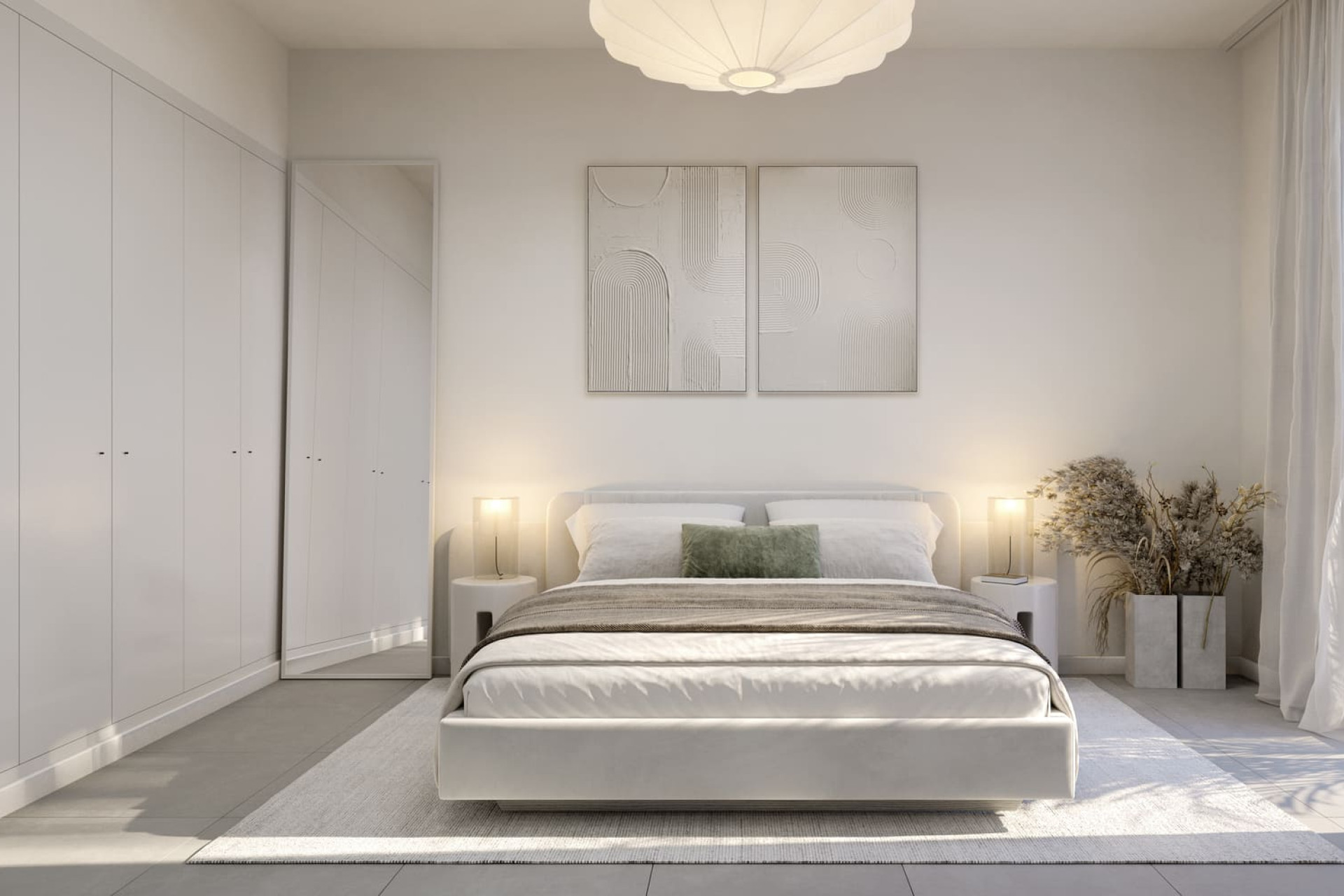 Neue Gebäude - Penthouse - Fuengirola