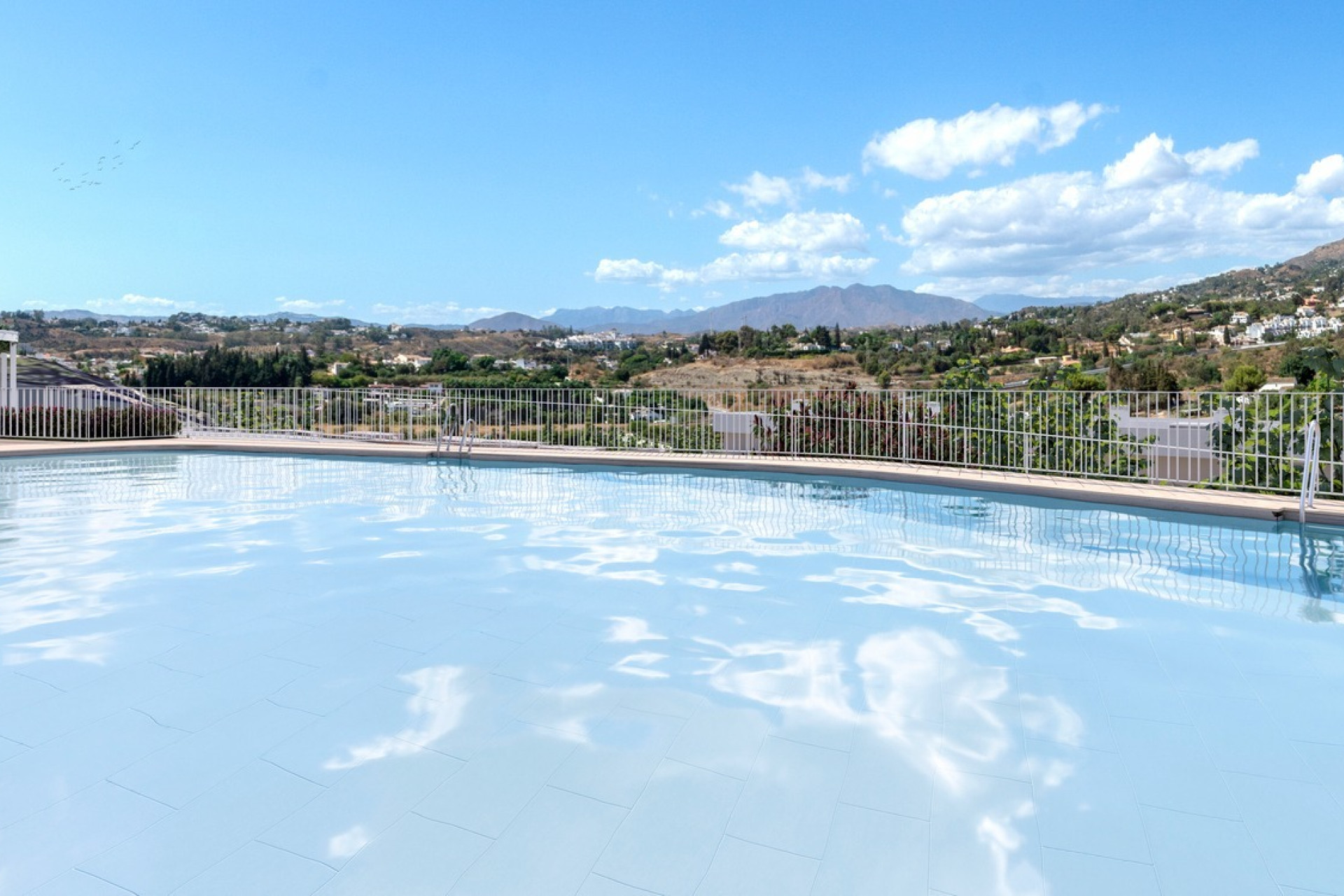 Neue Gebäude - Penthouse - Fuengirola